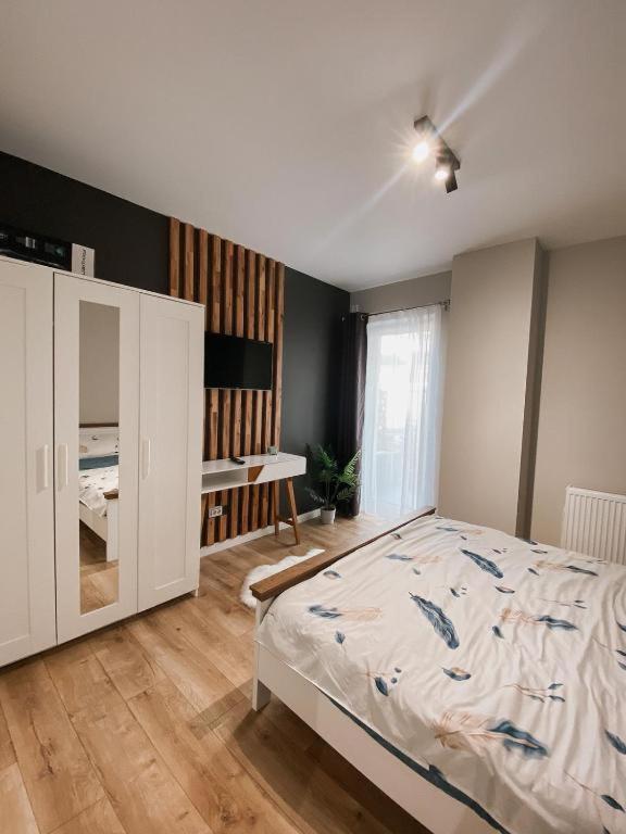 Owl's Nest Apartment