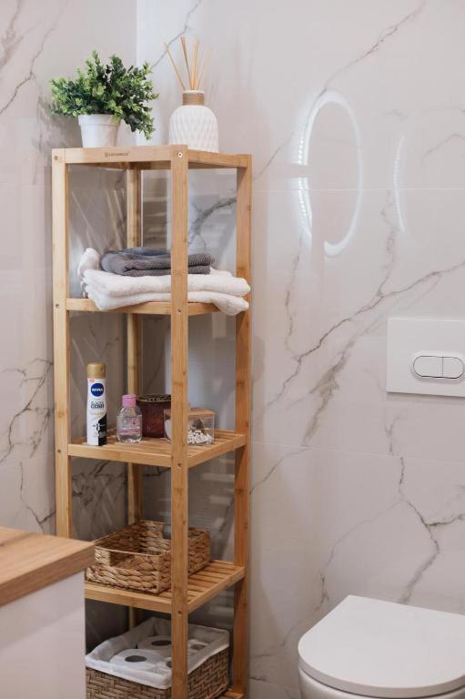 Owl's Nest Apartment