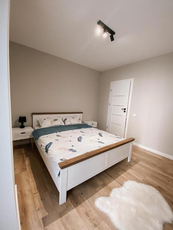 Apartment Owl's Nest Cluj-Napoca